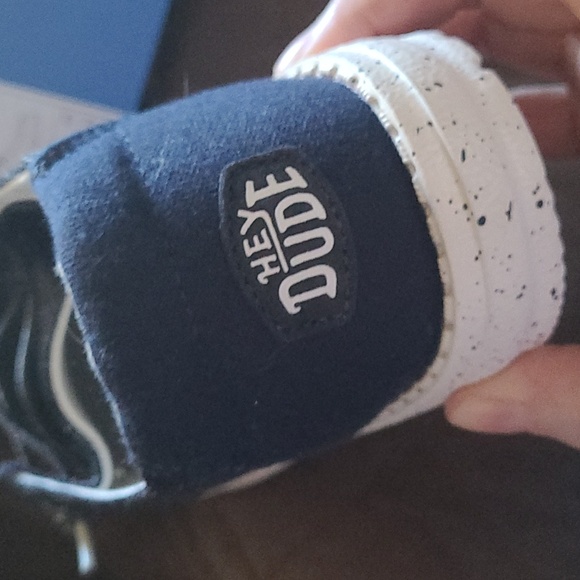 Hey Dudes Wendy Sox - Picture 4 of 5